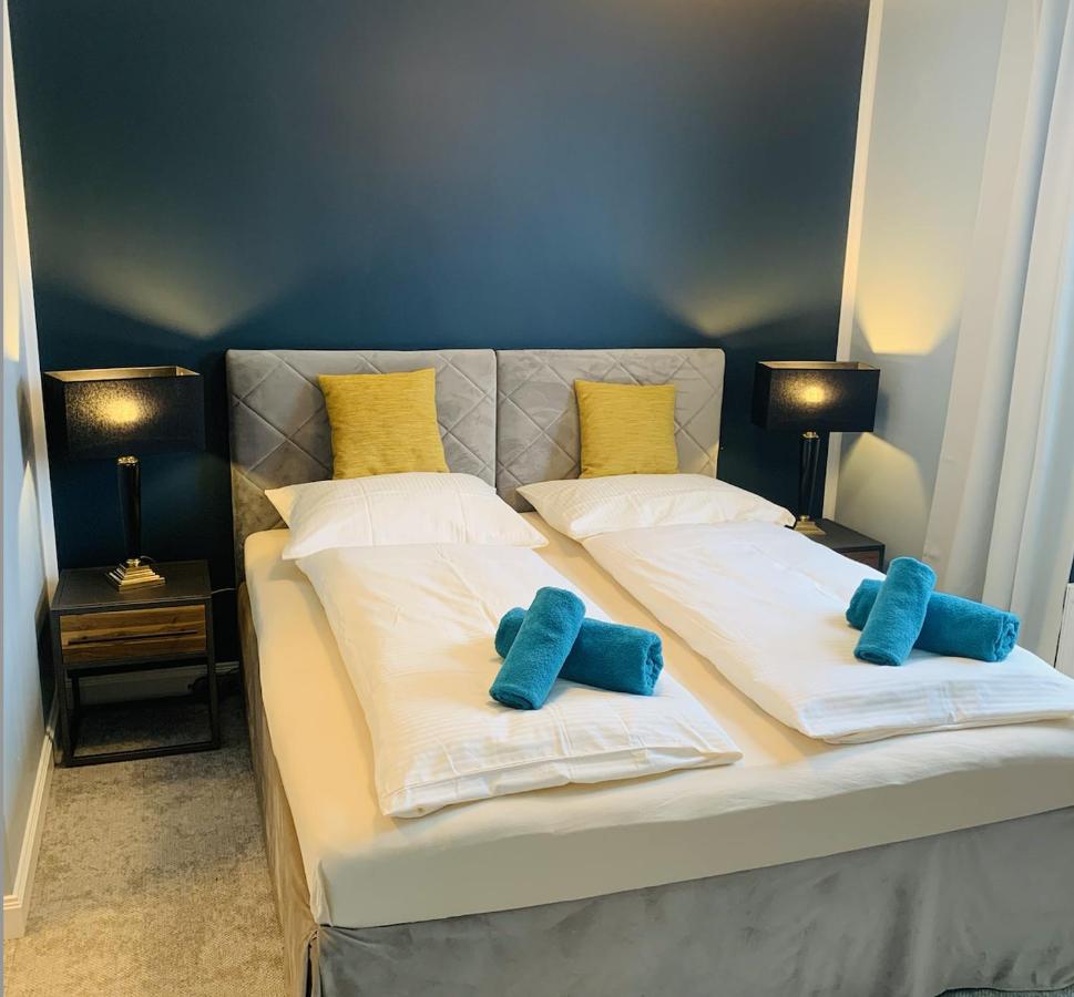 Appartamento Superior con 3 Camere da Letto