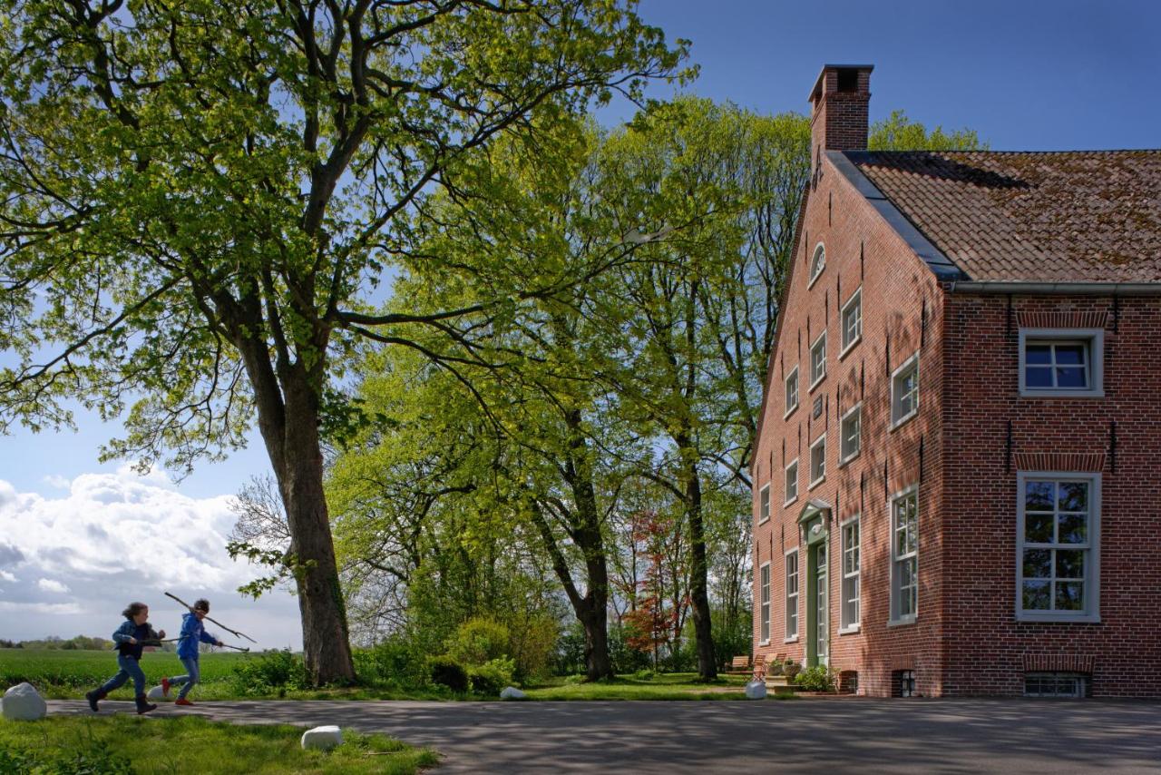 Sömmerköken - B&B