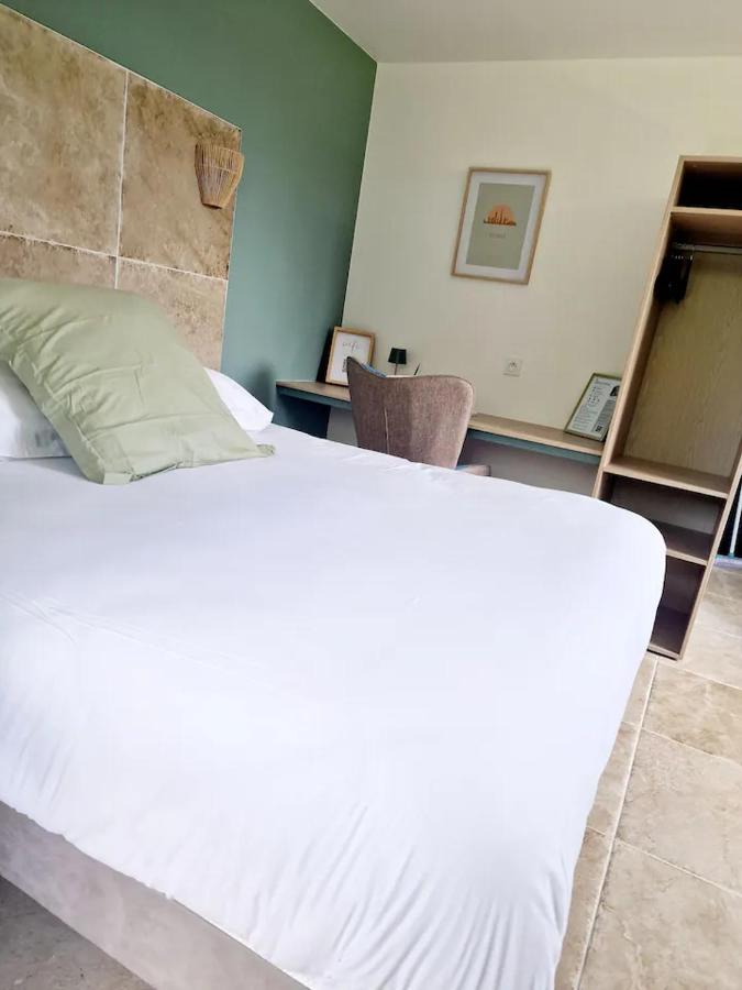Les logements de Laura - B&B