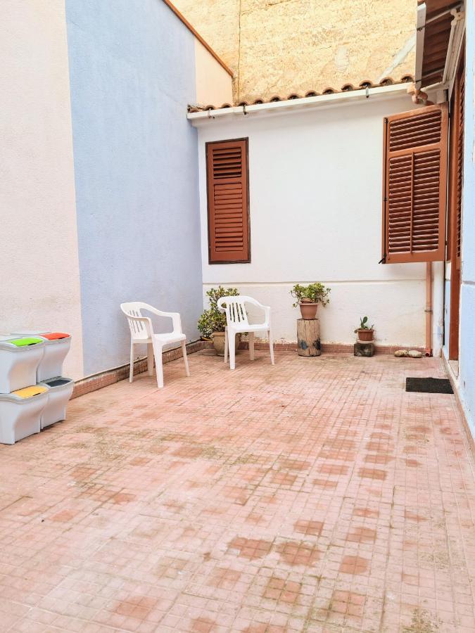 ACCETTA Residenze - Ferienwohnung Trappeto