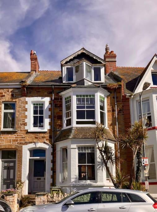 Flip Flop Flat, Sea Views, Short Stroll to Beaches - Ferienwohnung