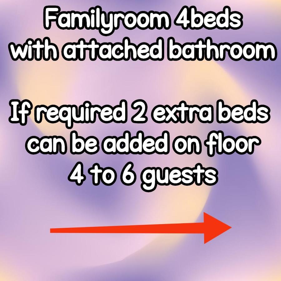 Familienzimmer 