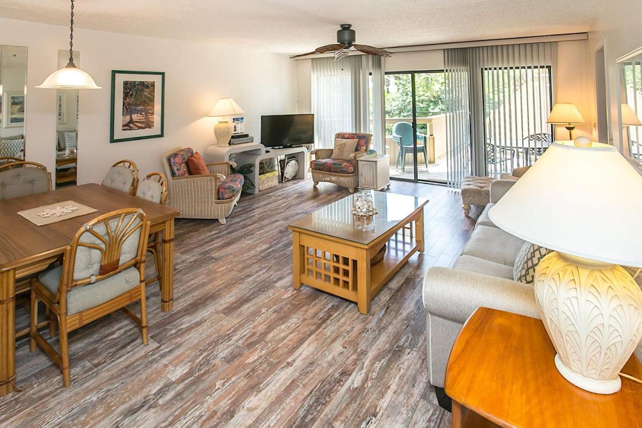 Unwind at St Augustine's Beachfront Oasis - B&B