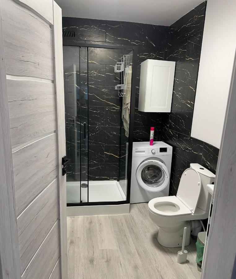 pokoje do wynajęcia - Ferienwohnung Grajewo