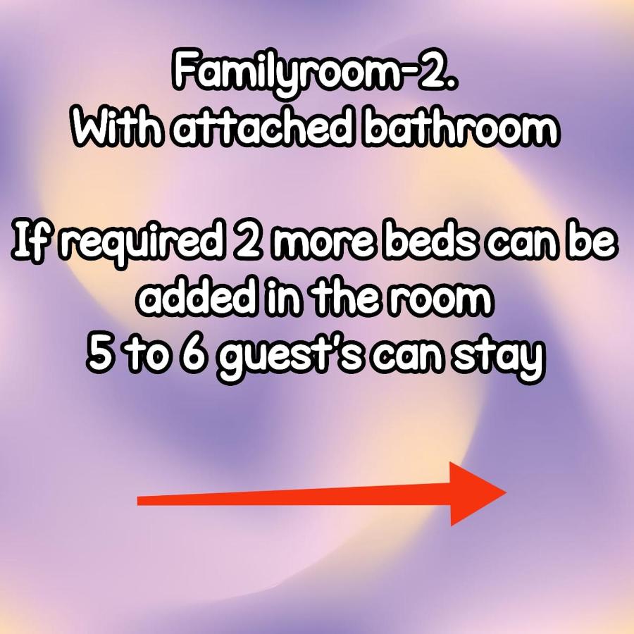 Familienzimmer 