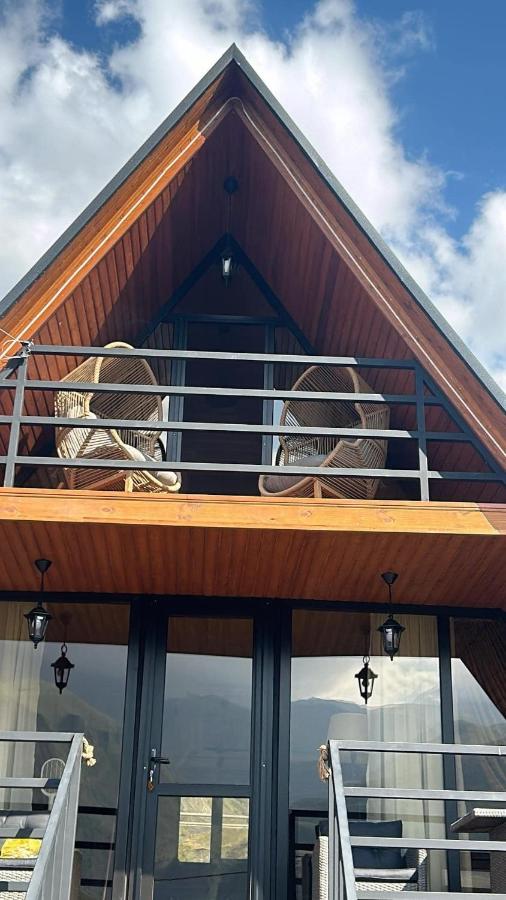 Kazbegi cottage kide- ყაზბეგში კოტეჯი კიდე - B&B