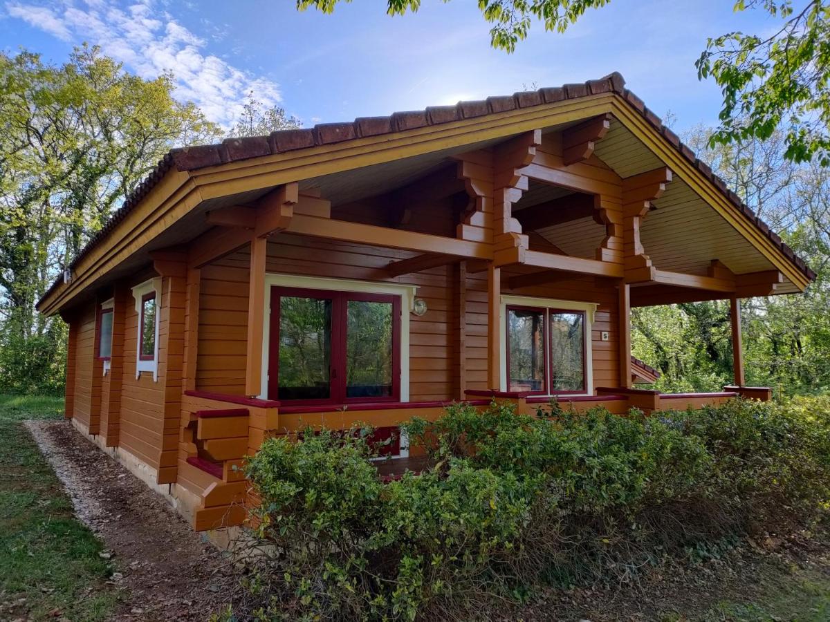Chalet de 3 dormitorios