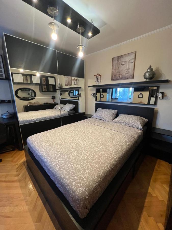 GOA Apartament central - plajă - B&B Costanza