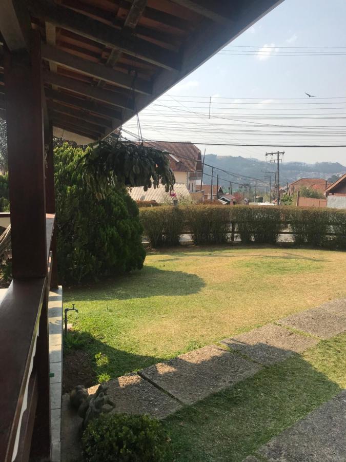 Aconchego Serpa - B&B