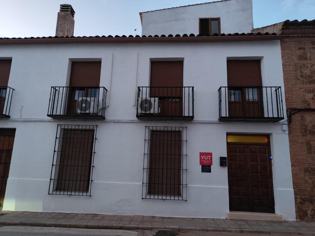 El Sur de Infantes - B&B