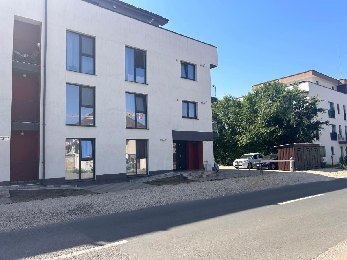 Divany Apartaments Brasov - Coresi Mall - B&B