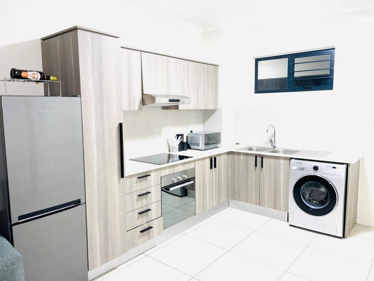 Sarah's Nest - B&B Nairobi