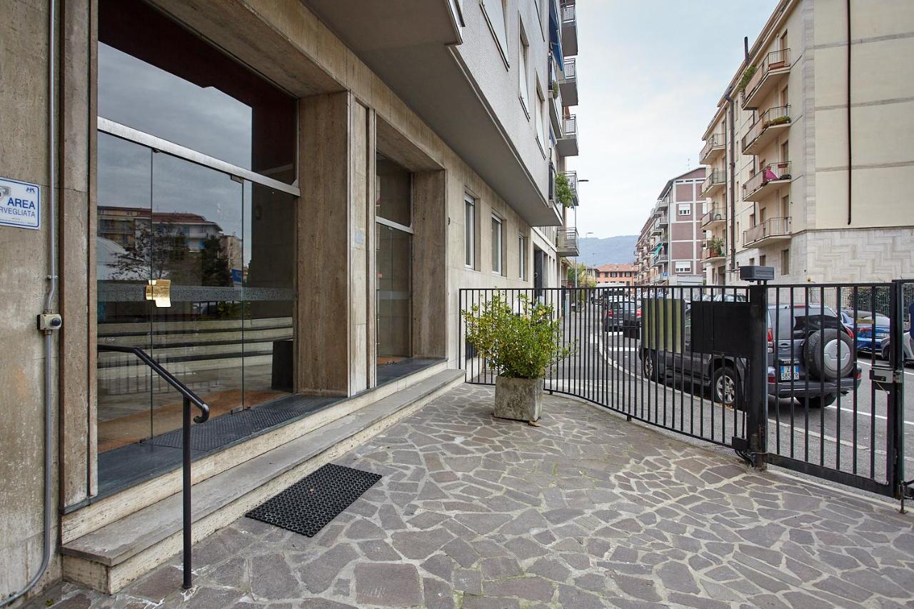 Borgo D'Oro Trilocale - Bed and Breakfast Bergamo