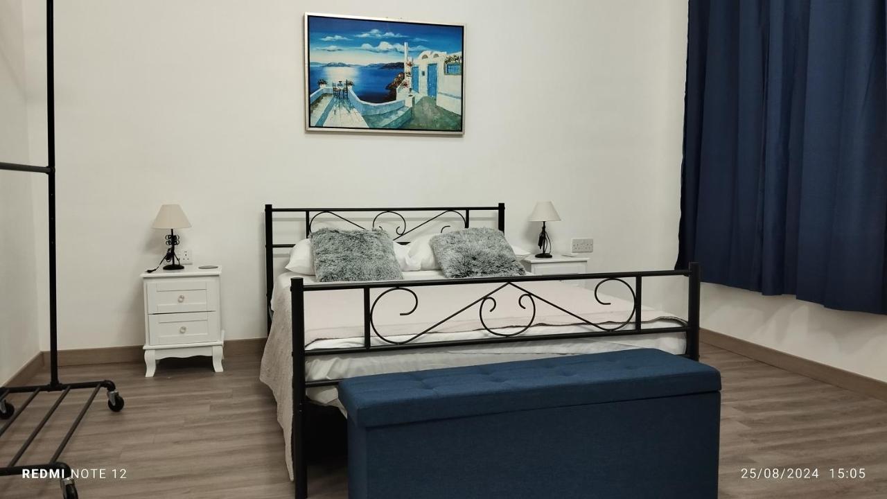 205 in Valletta - B&B