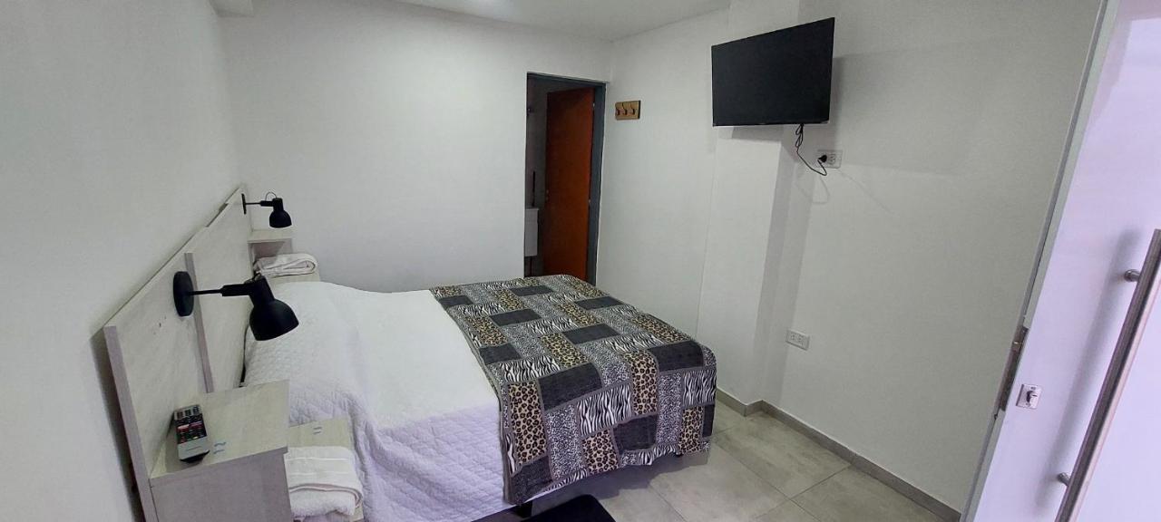 Chambre Double avec Salle de Bains Privative