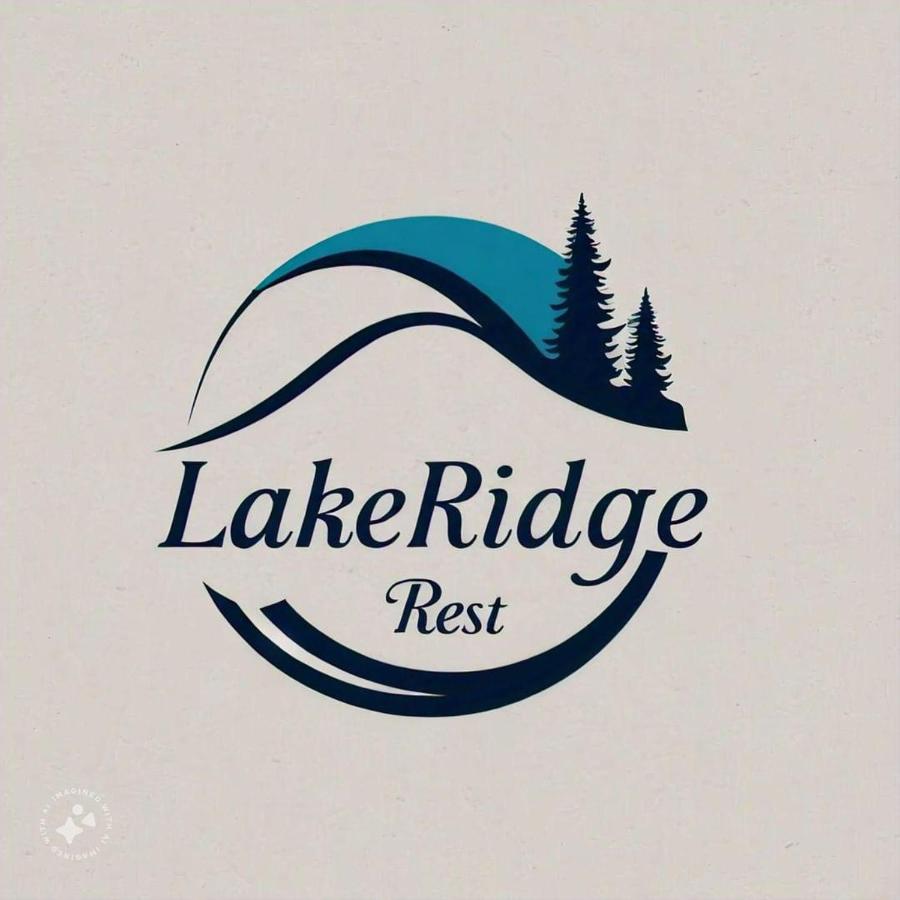 Lake Ridge Rest, Nuwara Eliya - B&B