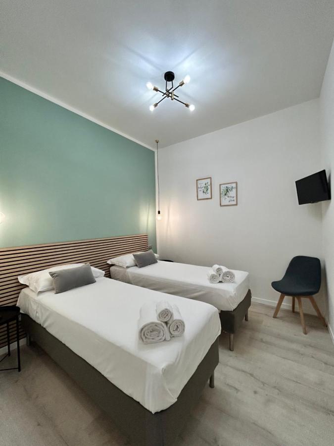 Appartamento Deluxe con 2 Camere da Letto