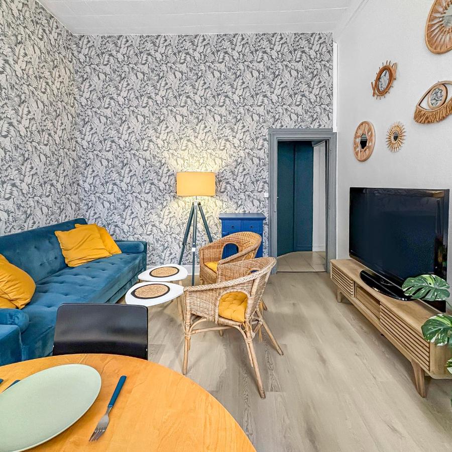 Le Cocon de Poissy - B&B