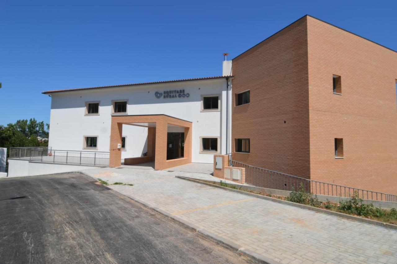 Apartamento Equitare Rural na Serra de Lousã - Bed and Breakfast