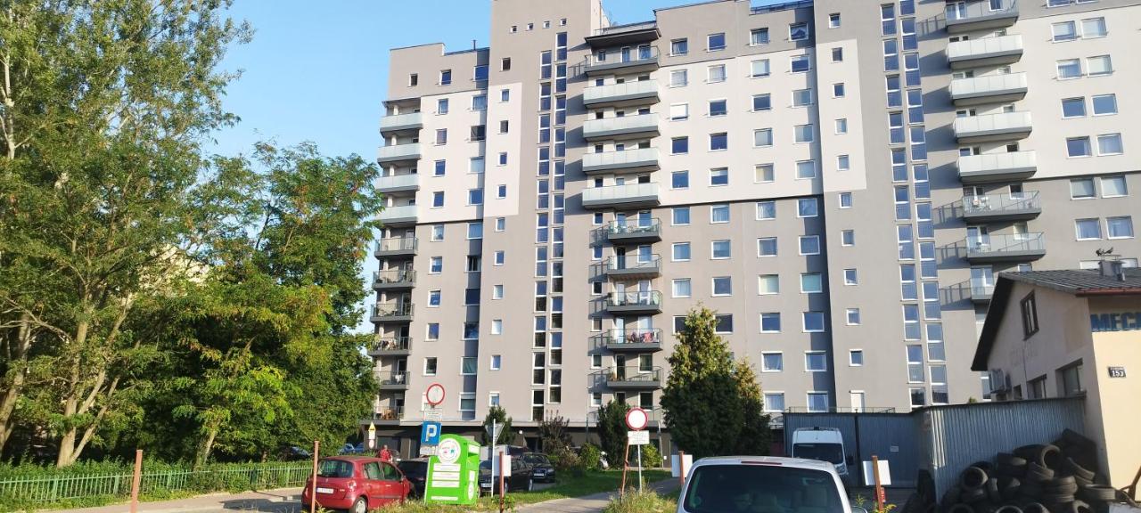 Apartament Kapelanka CoWork - B&B Krakow