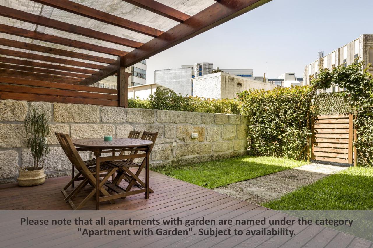 Appartamento con Giardino
