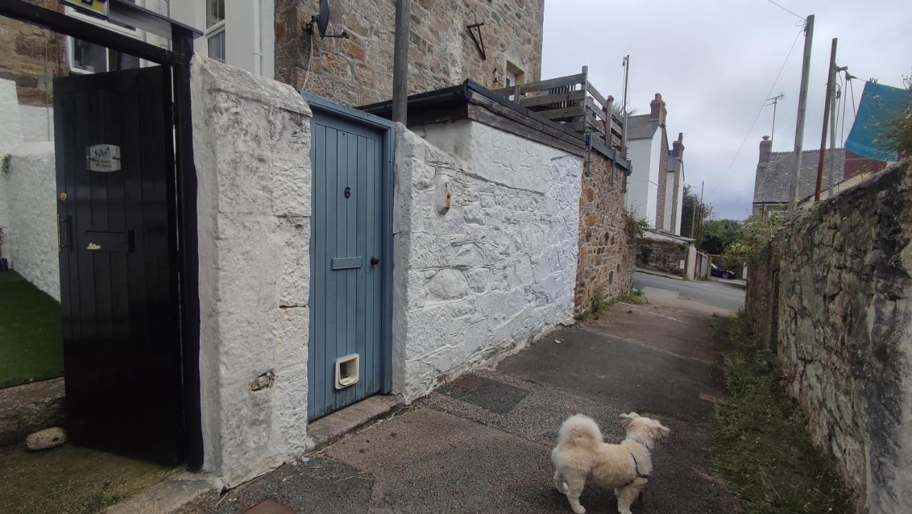 Penare Terrace in Penzance - Bed and Breakfast Penzance