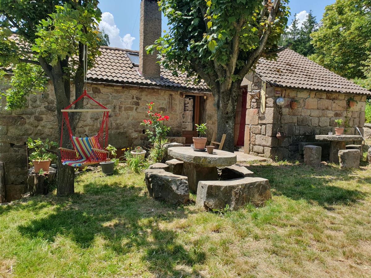 Gite de la Maisonnette - Bed and Breakfast Malarce