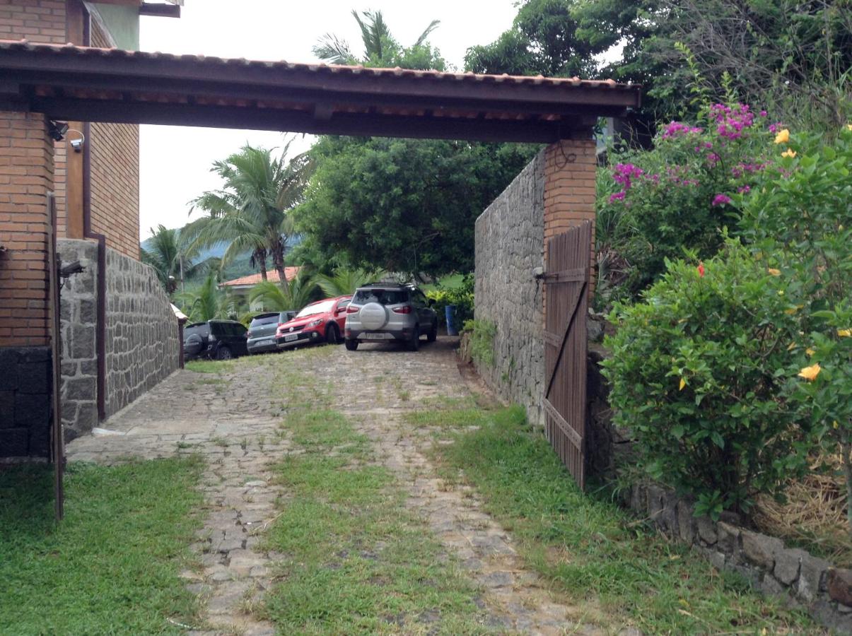 Villa mit Meerblick
