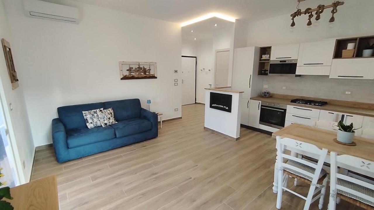 Conca del Sole - Ferienwohnung Rapallo