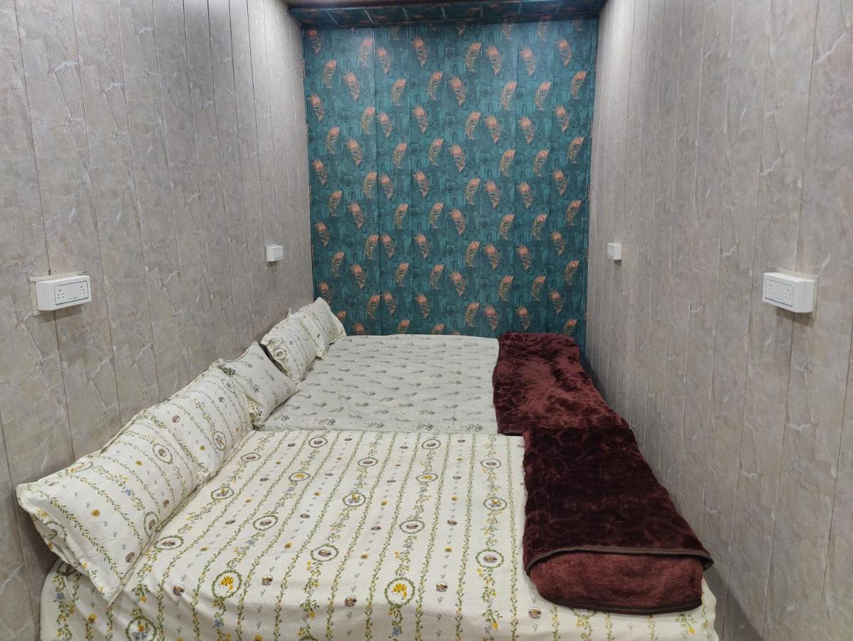 Chambre Quadruple Confort