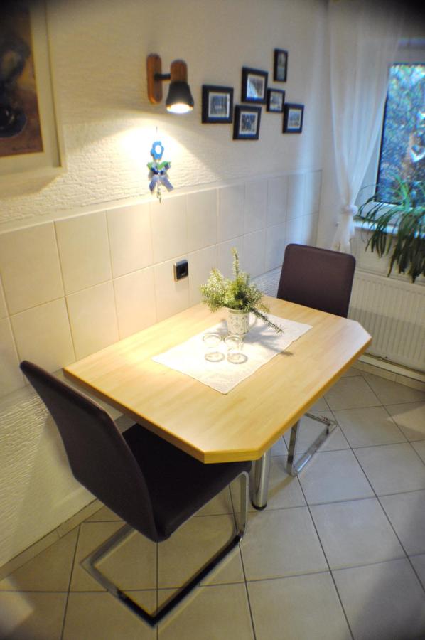 Apartment mit 1 Schlafzimmer