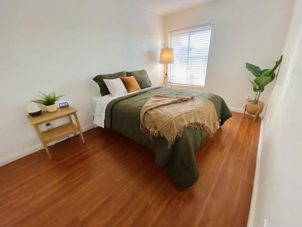 San Diego Condo - Chambres d’hôtes