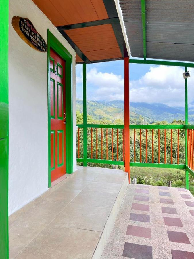 Hostal Bamboo - B&B Salento