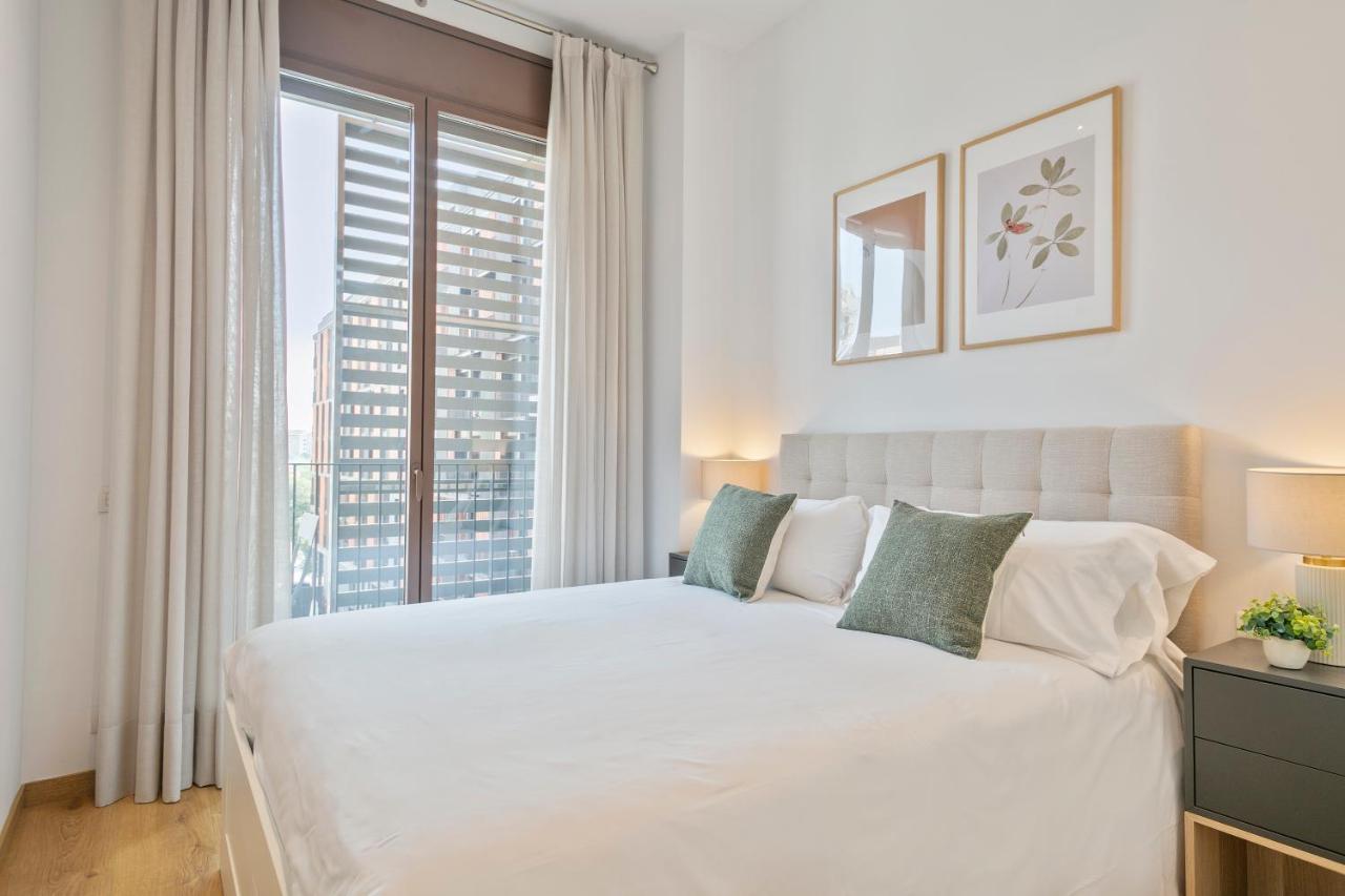 Two-Room Apartment