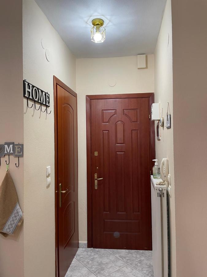 BREEZE STUDIO with FREE PARKING - Chambres d’hôtes