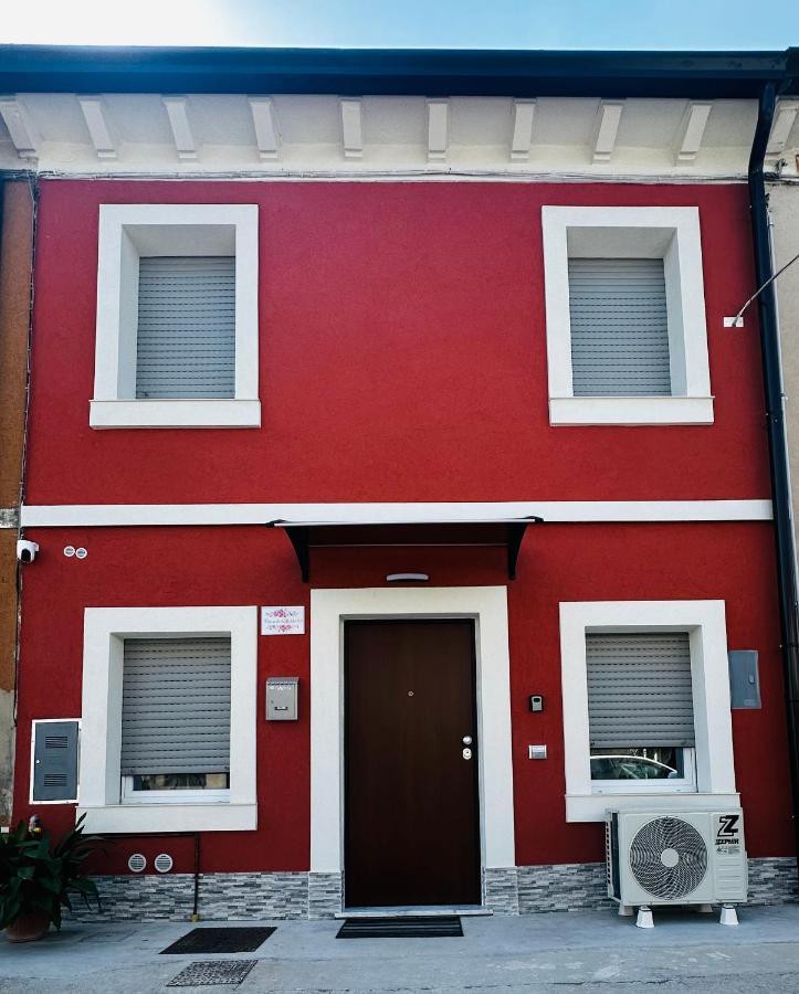 La Casa Rossa - B&B