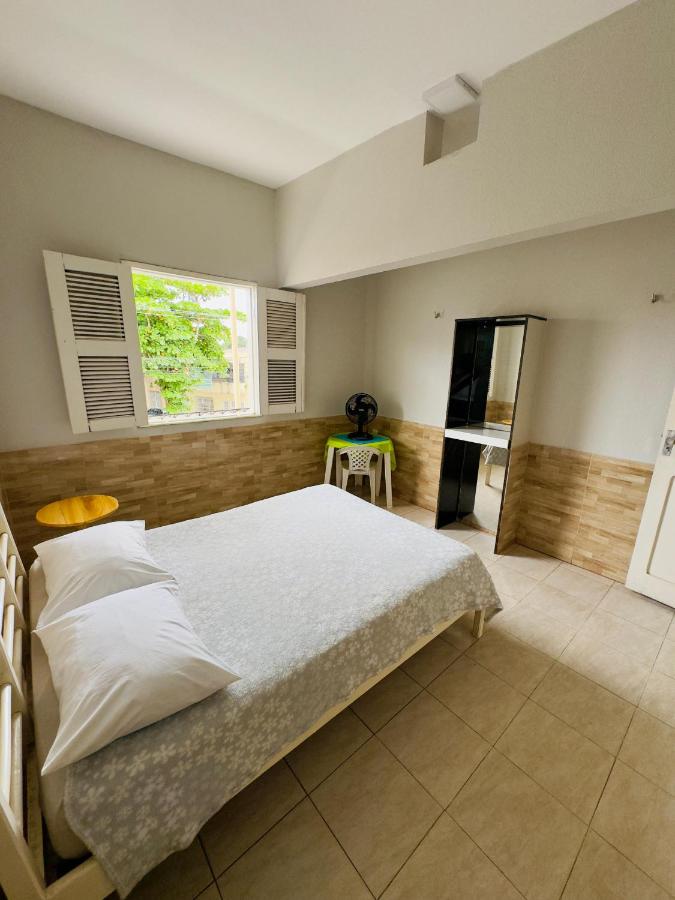 Doppelzimmer mit eigenem Bad