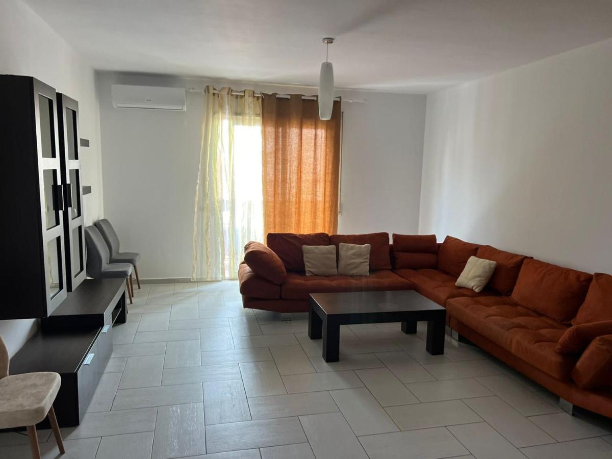 Seaside Henri apartment - B&B Durazzo