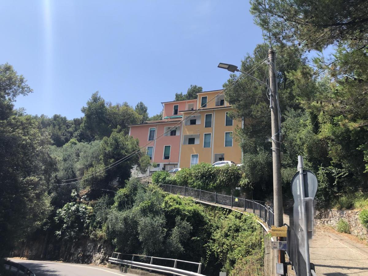 CaseMaggi Poets Bay Terrace - B&B