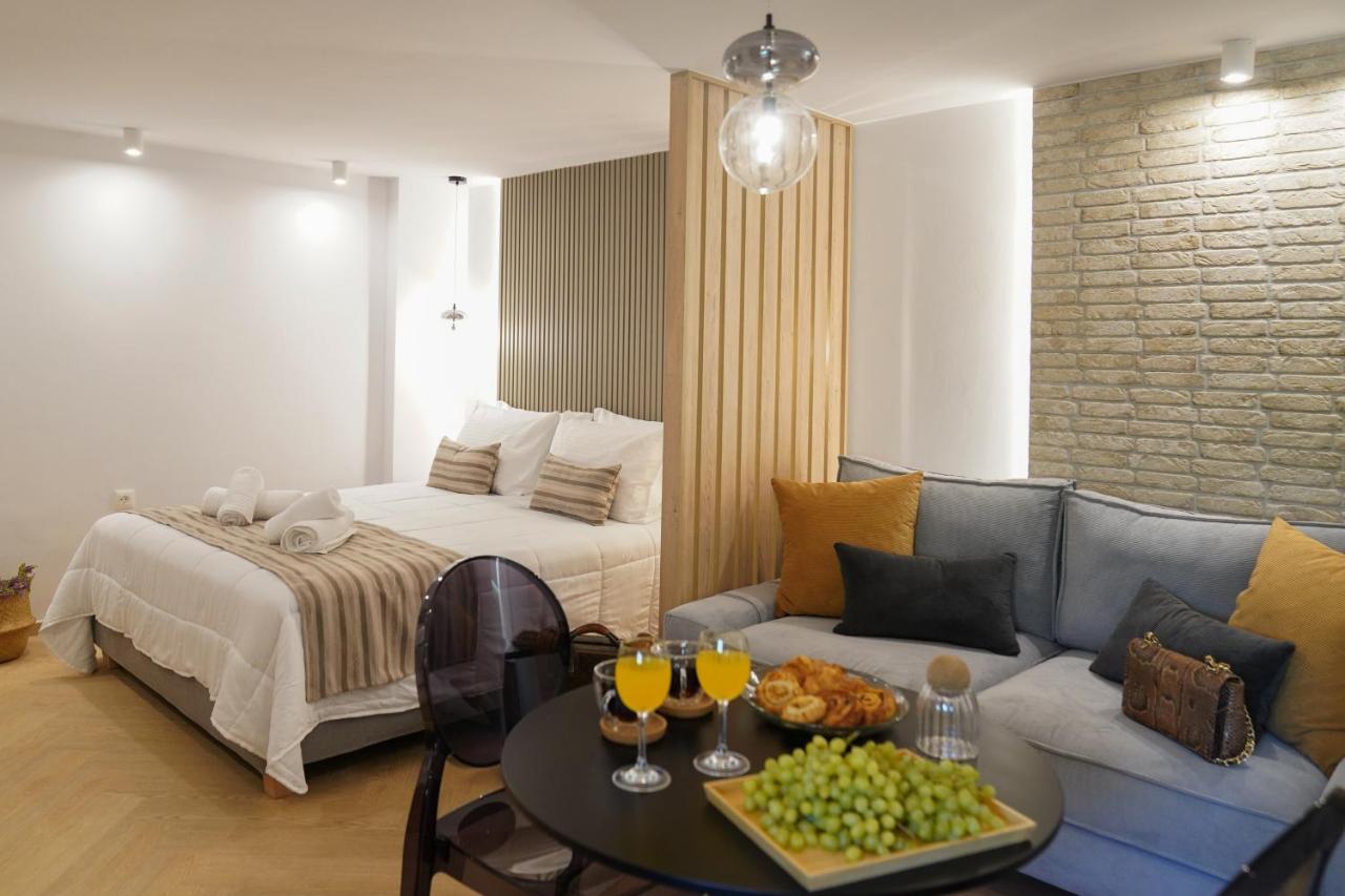 Appartamento con 1 Camera da Letto