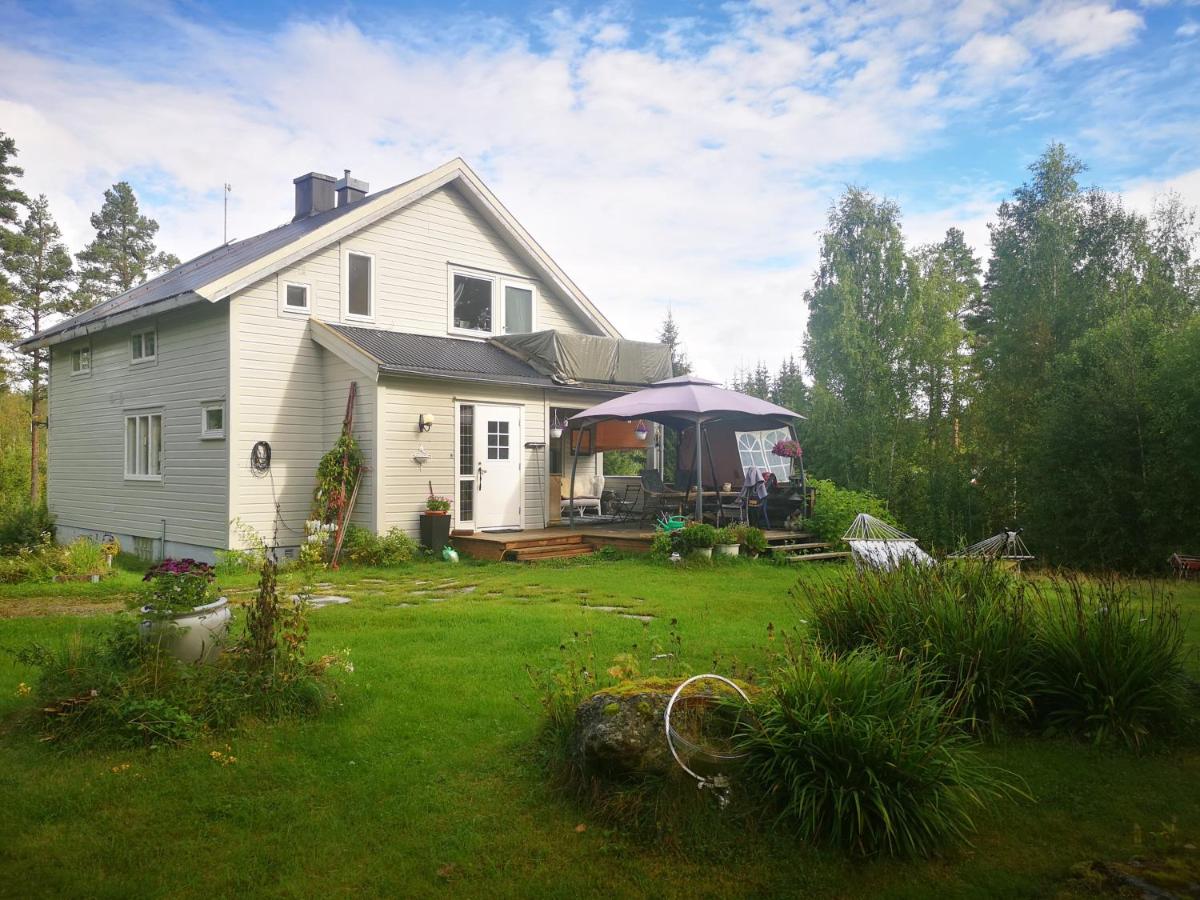 Villa Ka Stor Elvdal - B&B Koppang