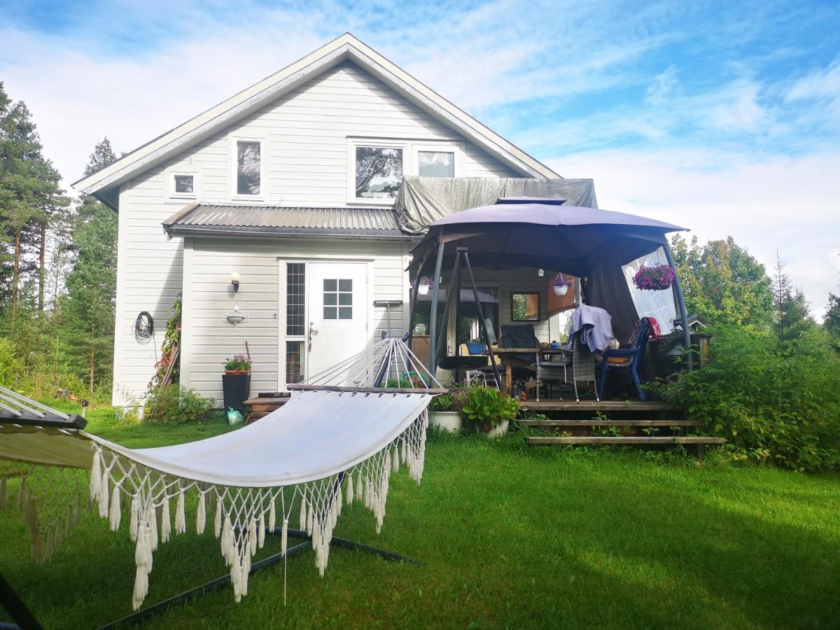 Villa Ka Stor Elvdal - Ferienwohnung Koppang