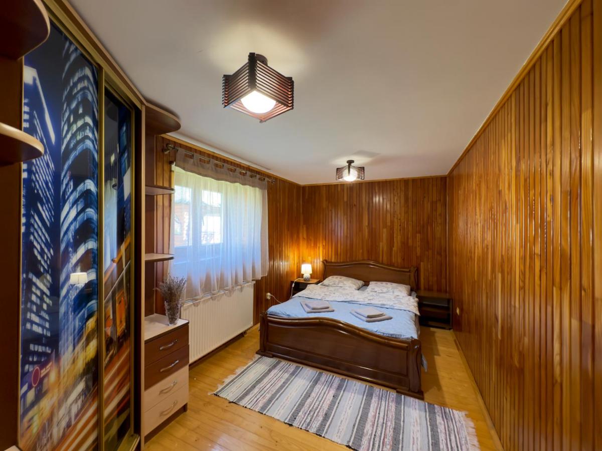 Apartamento Superior