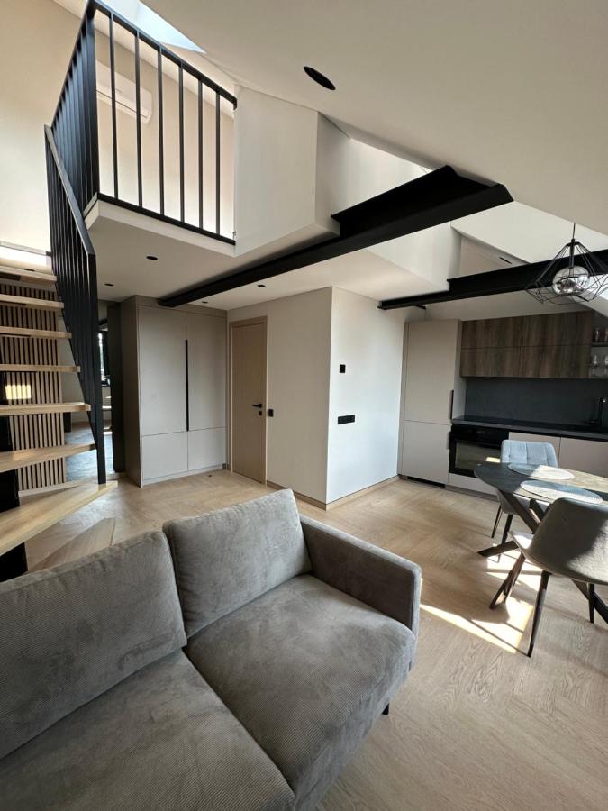 Studio 11 - old town Kaunas - Ferienwohnung Kaunas