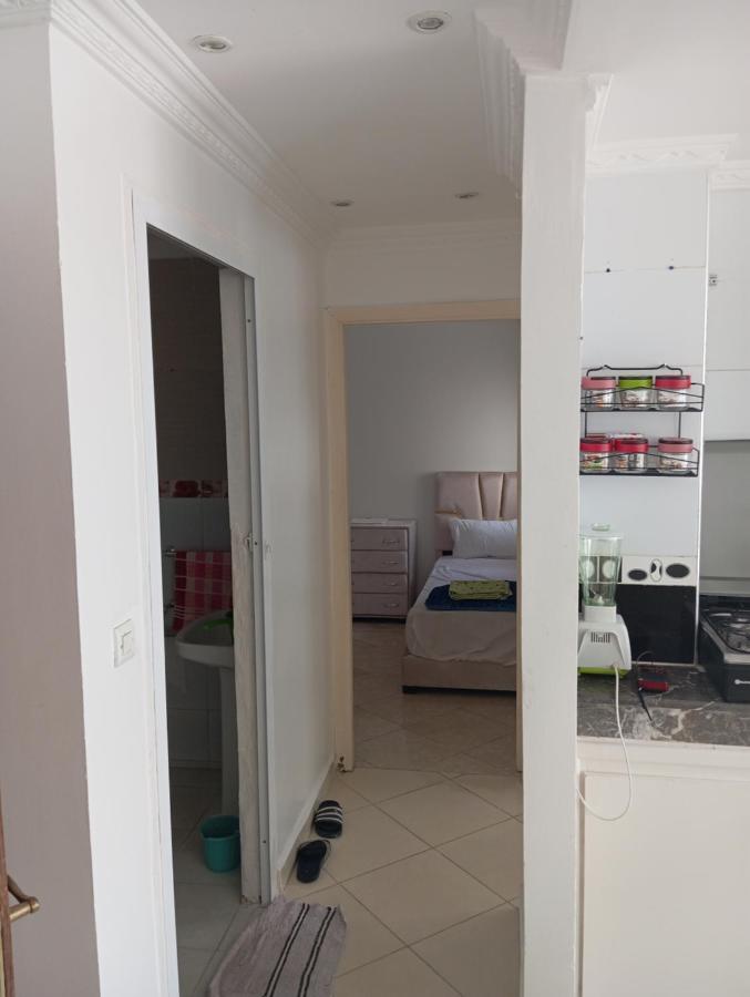 appartement propre et calme avec wifi - B&B Tanja Lbalya