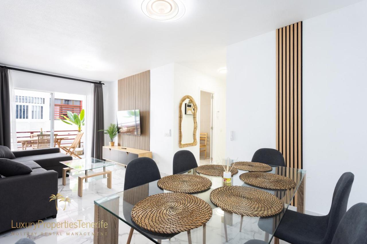 Apartamento Iris - B&B Adeje
