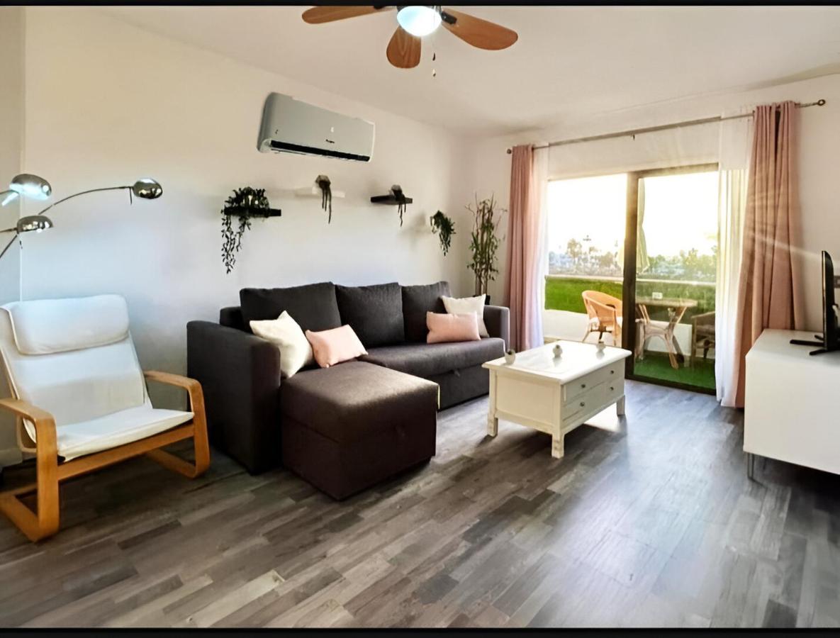 Parque don José CASAMAR - Ferienwohnung