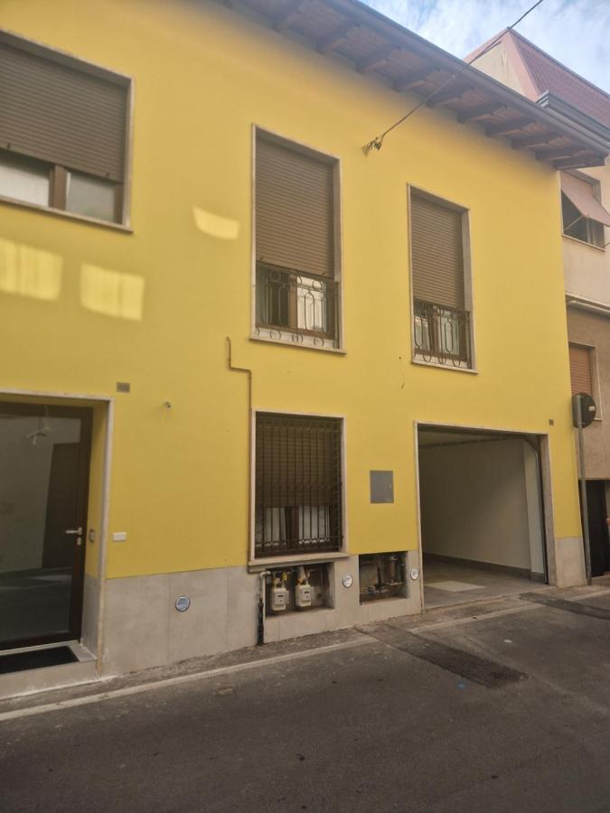 Imeri - Ferienwohnung