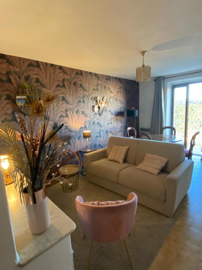 Appartement 1 chambre avec vue sur le port - Ferienwohnung
