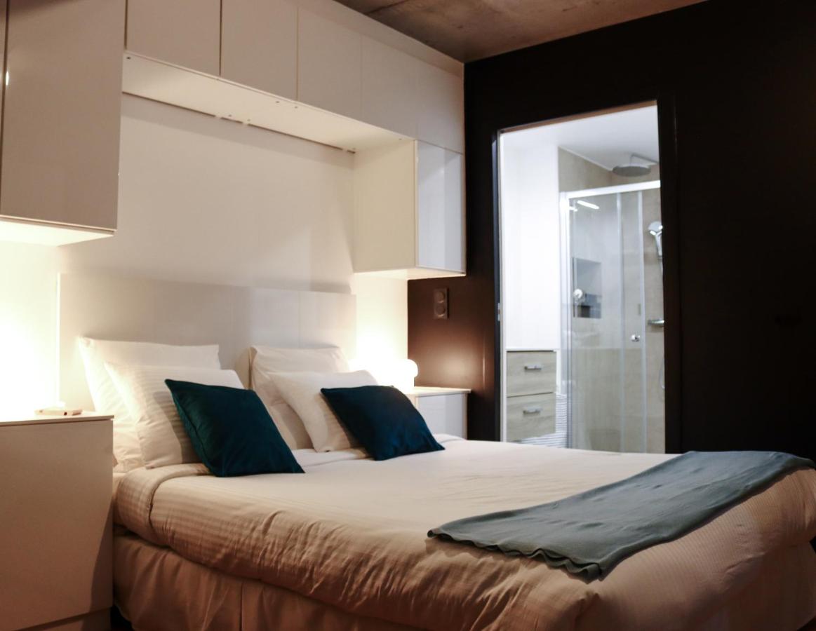 Appartement met 1 Slaapkamer